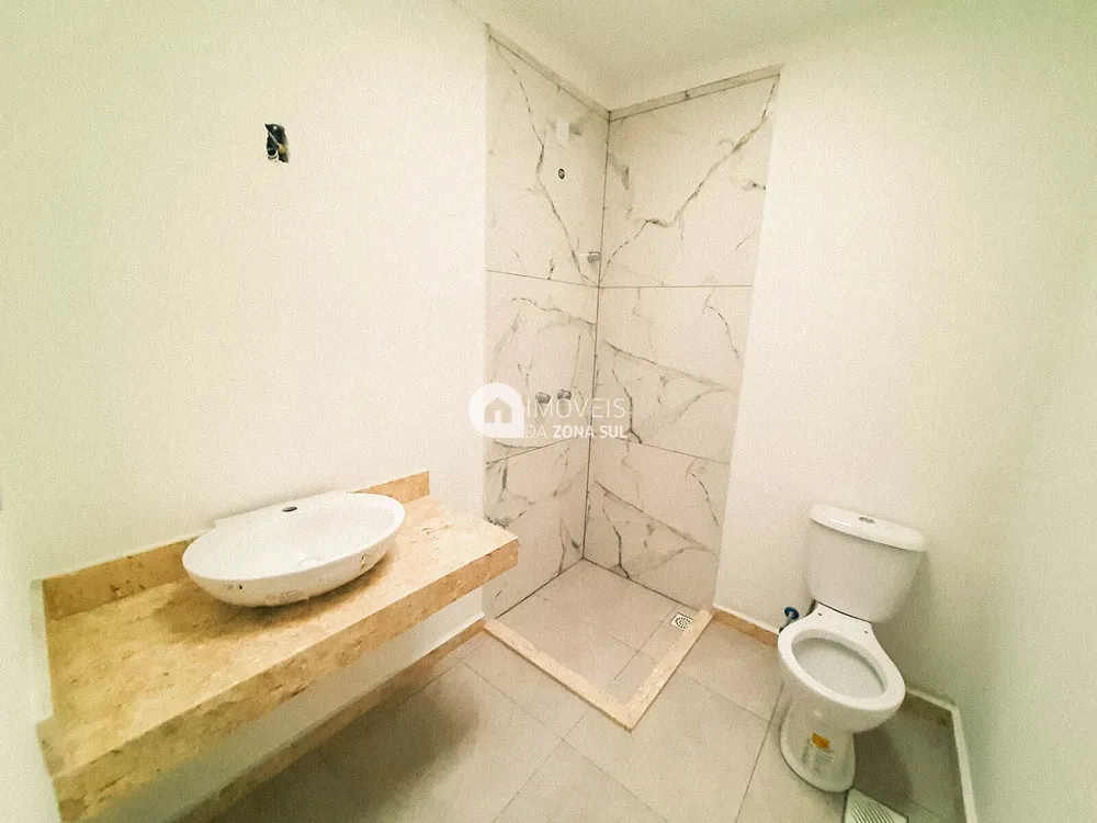 Sobrado, 2 quartos, 123 m² - Foto 9