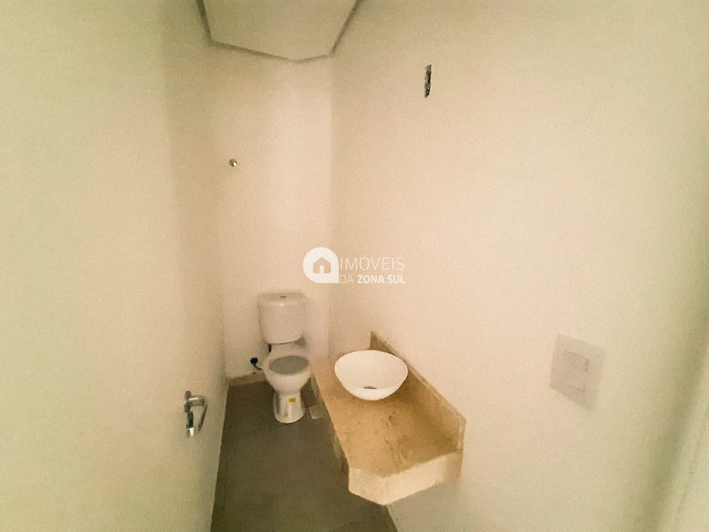 Sobrado, 2 quartos, 123 m² - Foto 5