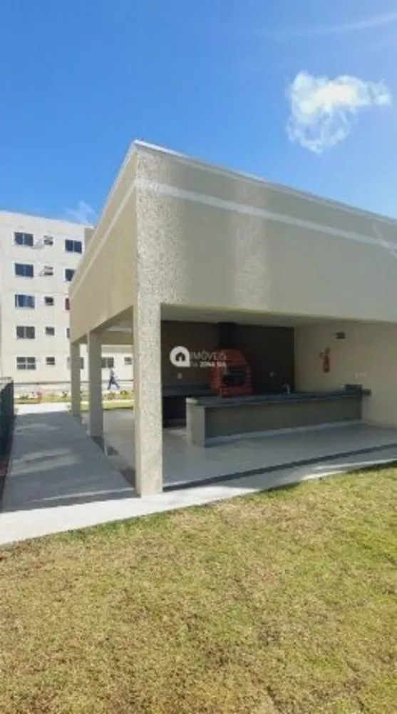 Apartamento, 2 quartos, 40 m² - Foto 6