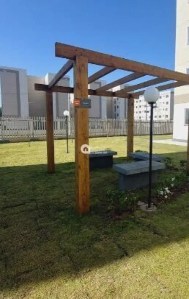 Apartamento, 2 quartos, 40 m² - Foto 3