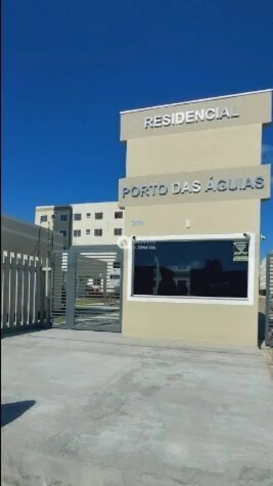 Apartamento, 2 quartos, 40 m² - Foto 8