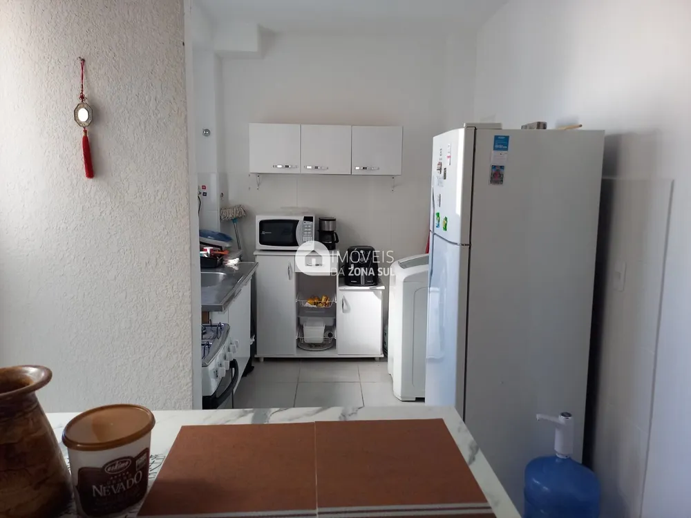 Apartamento, 2 quartos, 40 m² - Foto 9