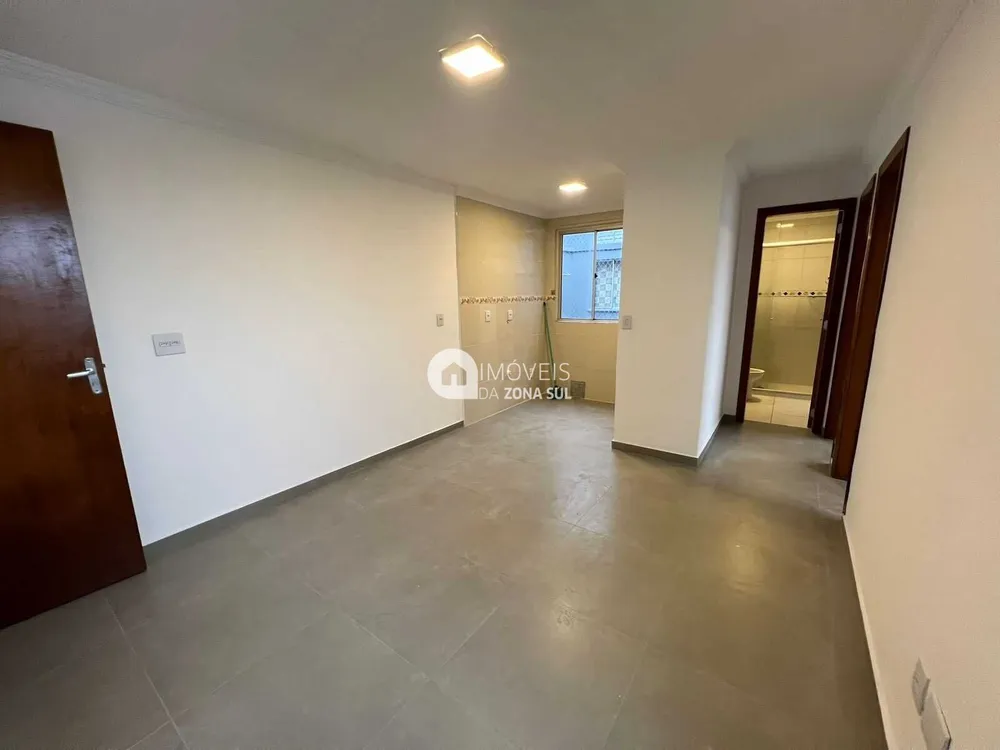 Apartamento, 2 quartos, 38 m² - Foto 19