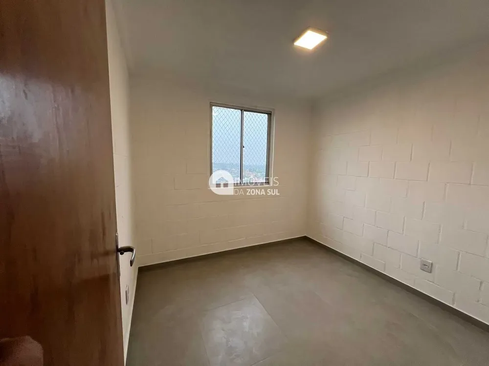 Apartamento, 2 quartos, 38 m² - Foto 20