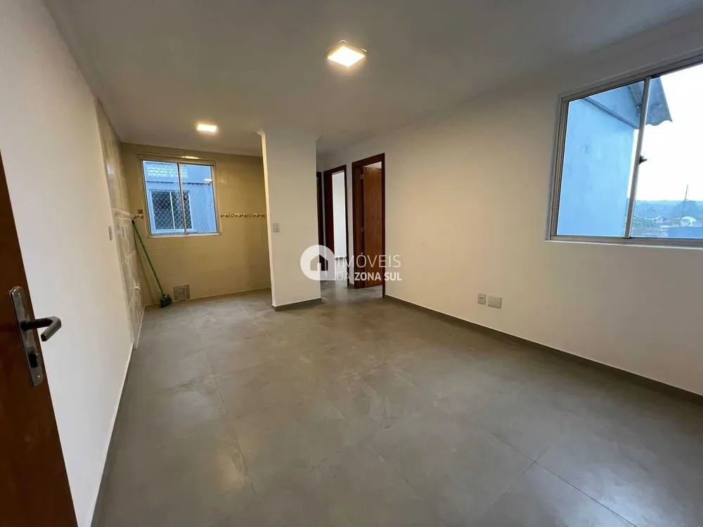 Apartamento, 2 quartos, 38 m² - Foto 12