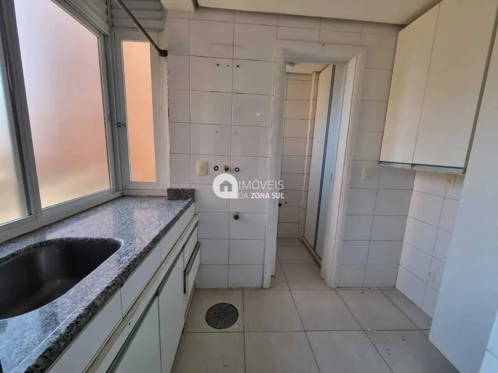 Apartamento, 2 quartos, 82 m² - Foto 1
