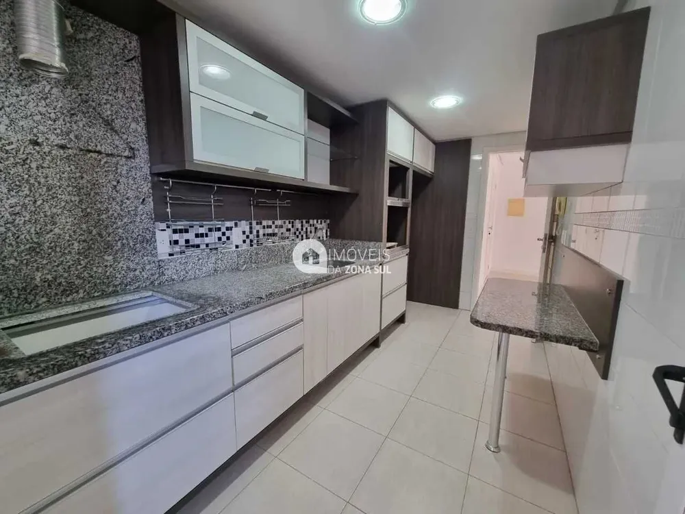Apartamento, 2 quartos, 82 m² - Foto 6