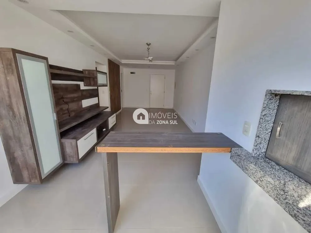 Apartamento, 2 quartos, 82 m² - Foto 2