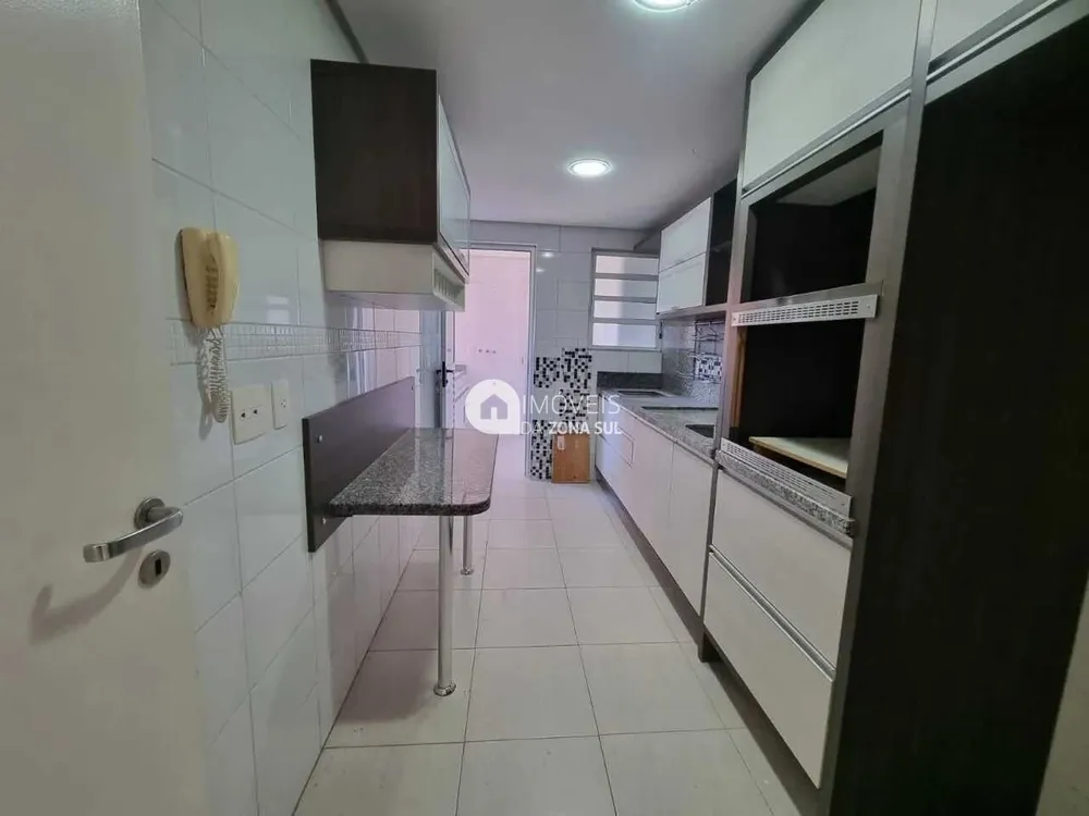 Apartamento, 2 quartos, 82 m² - Foto 6
