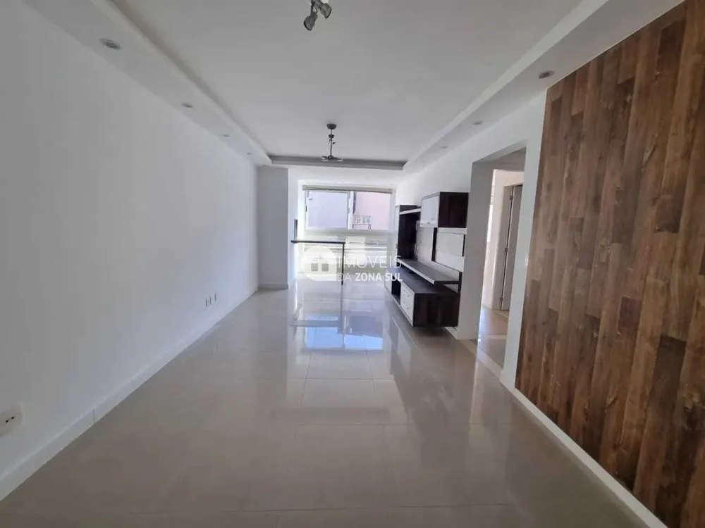 Apartamento, 2 quartos, 82 m² - Foto 1