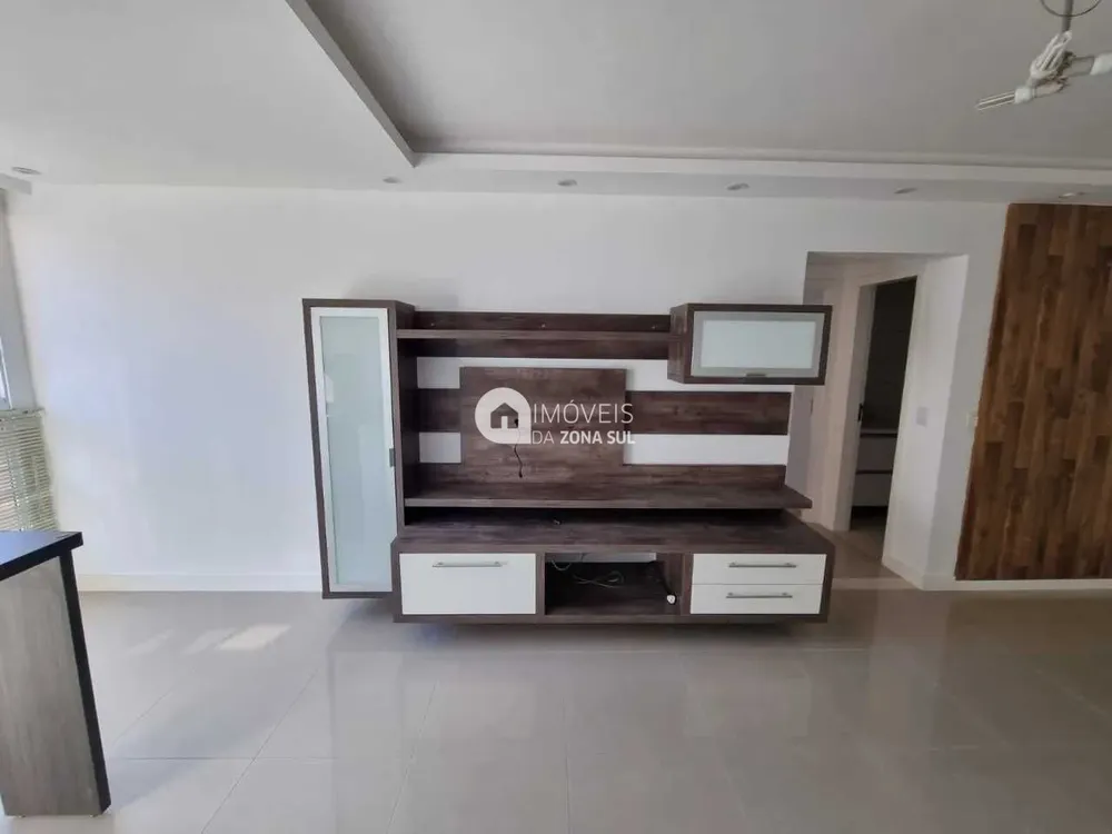 Apartamento, 2 quartos, 82 m² - Foto 3