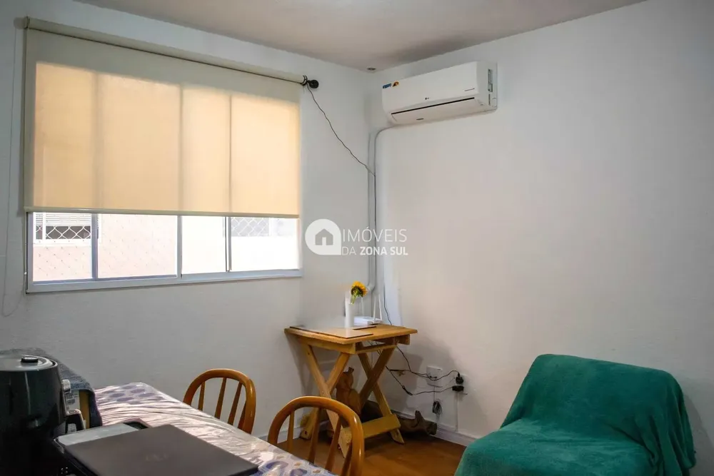 Apartamento, 2 quartos, 41 m² - Foto 2