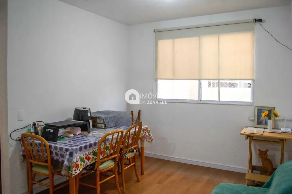 Apartamento, 2 quartos, 41 m² - Foto 1