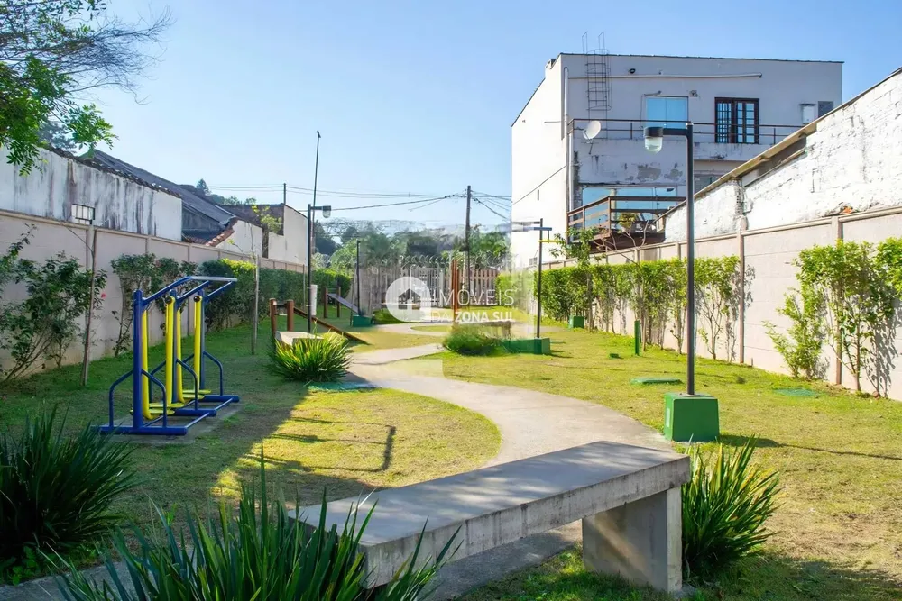 Apartamento, 2 quartos, 41 m² - Foto 6