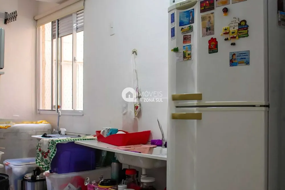 Apartamento, 2 quartos, 41 m² - Foto 10