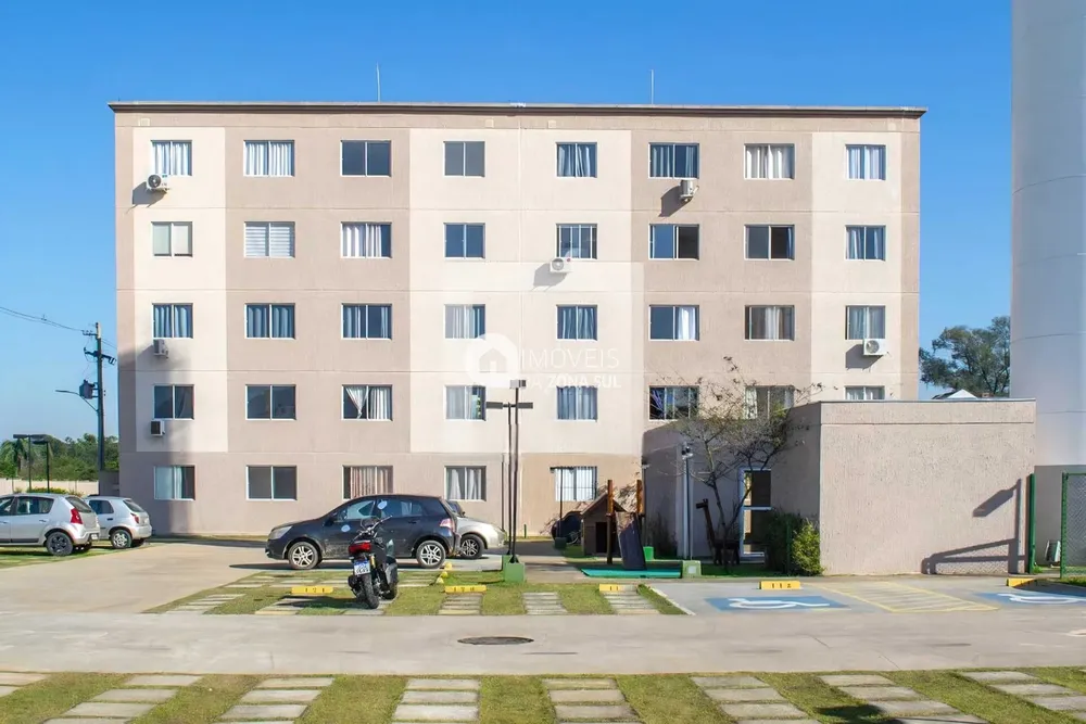Apartamento, 2 quartos, 41 m² - Foto 7