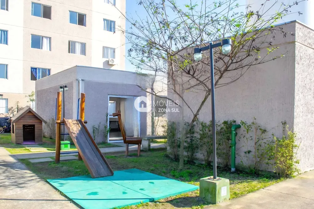 Apartamento, 2 quartos, 41 m² - Foto 8