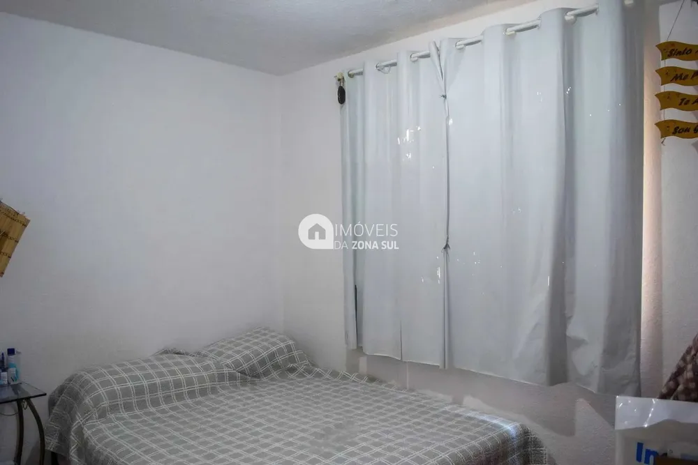 Apartamento, 2 quartos, 41 m² - Foto 4