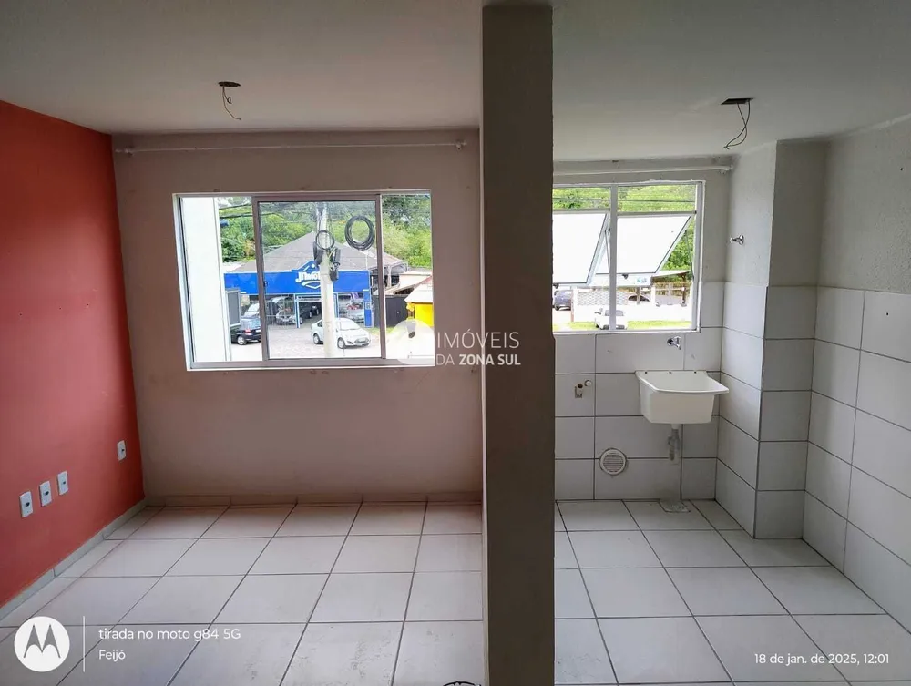 Apartamento, 2 quartos, 51 m² - Foto 9