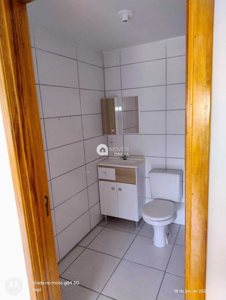Apartamento, 2 quartos, 51 m² - Foto 6