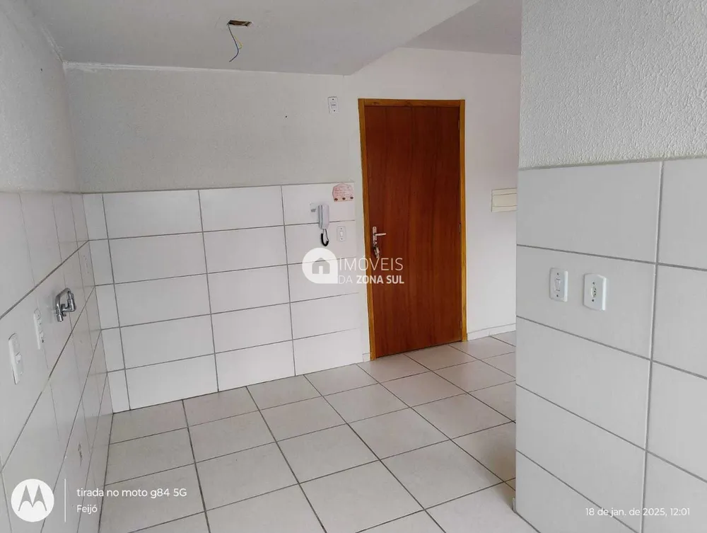 Apartamento, 2 quartos, 51 m² - Foto 5