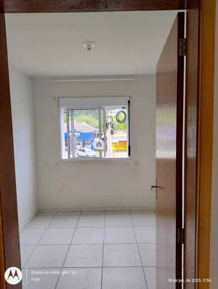 Apartamento, 2 quartos, 51 m² - Foto 8