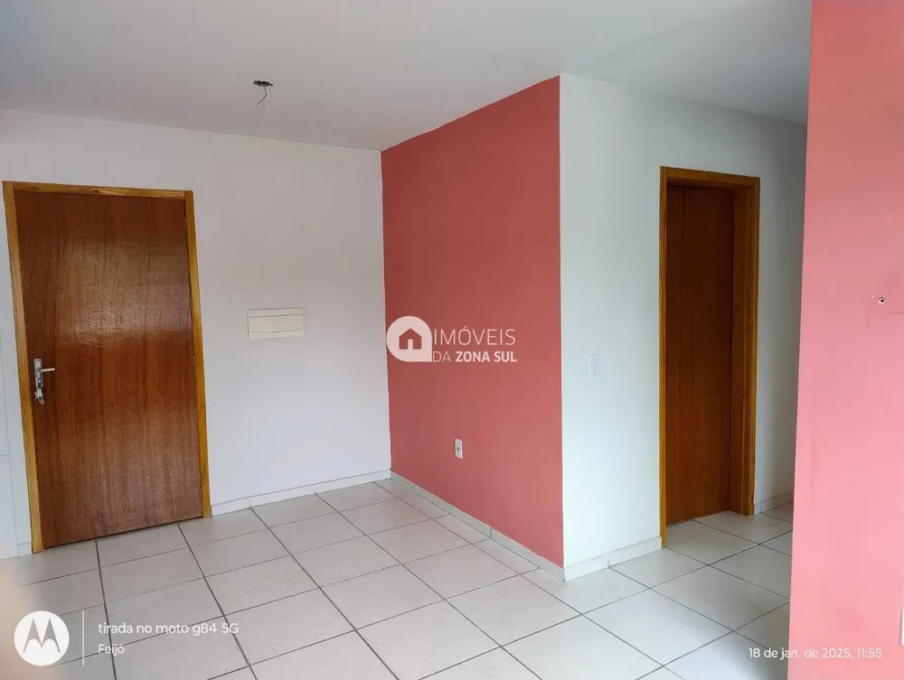 Apartamento, 2 quartos, 51 m² - Foto 7