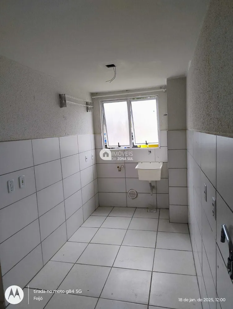Apartamento, 2 quartos, 51 m² - Foto 11