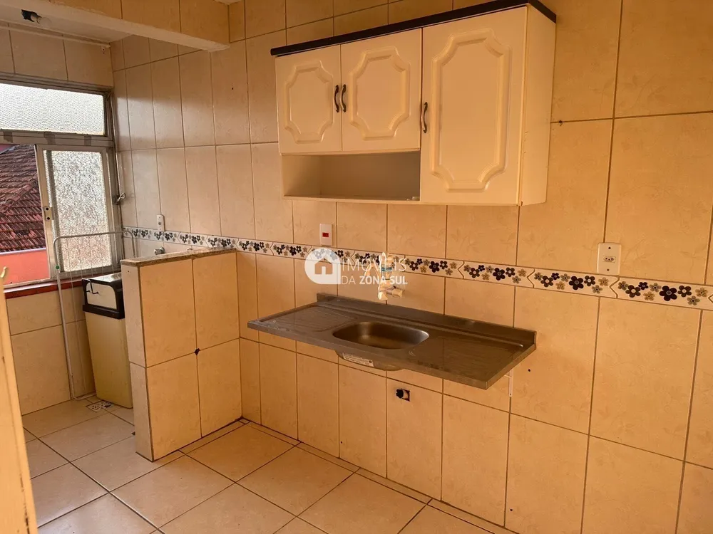 Apartamento, 2 quartos, 55 m² - Foto 12
