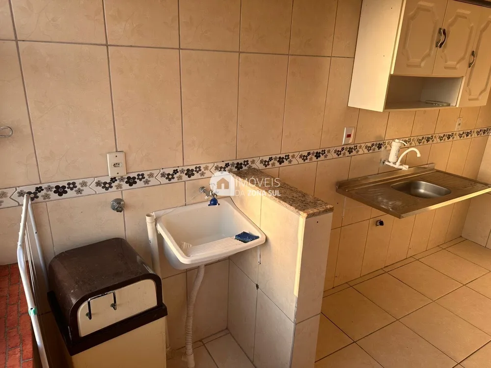 Apartamento, 2 quartos, 55 m² - Foto 6
