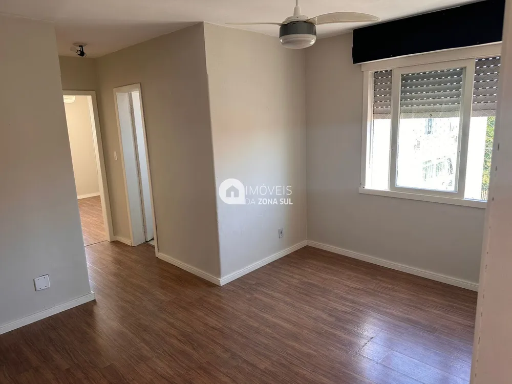 Apartamento, 2 quartos, 55 m² - Foto 2