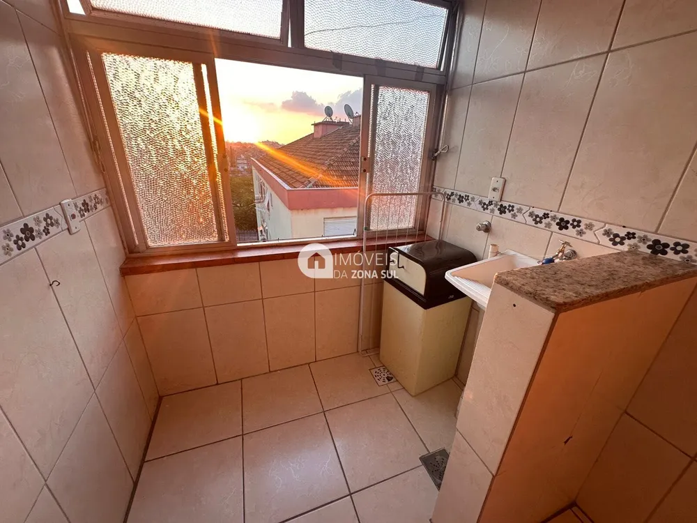 Apartamento, 2 quartos, 55 m² - Foto 19