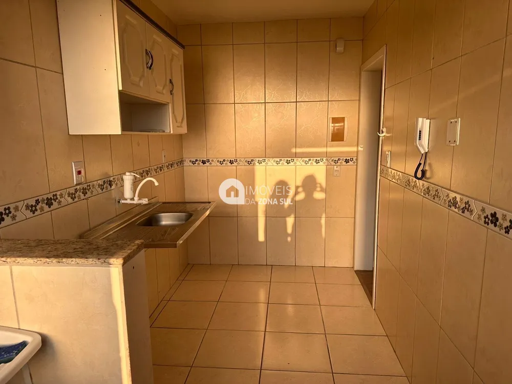 Apartamento, 2 quartos, 55 m² - Foto 3