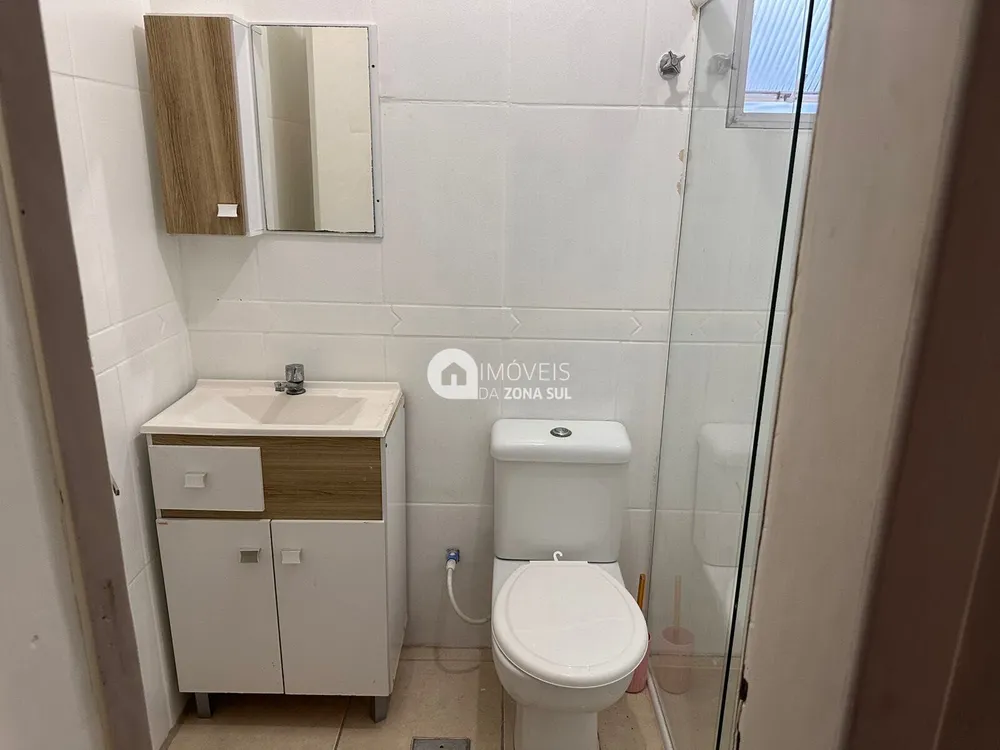 Apartamento, 2 quartos, 55 m² - Foto 8