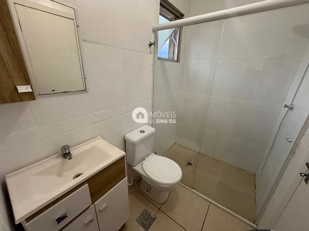 Apartamento, 2 quartos, 55 m² - Foto 4