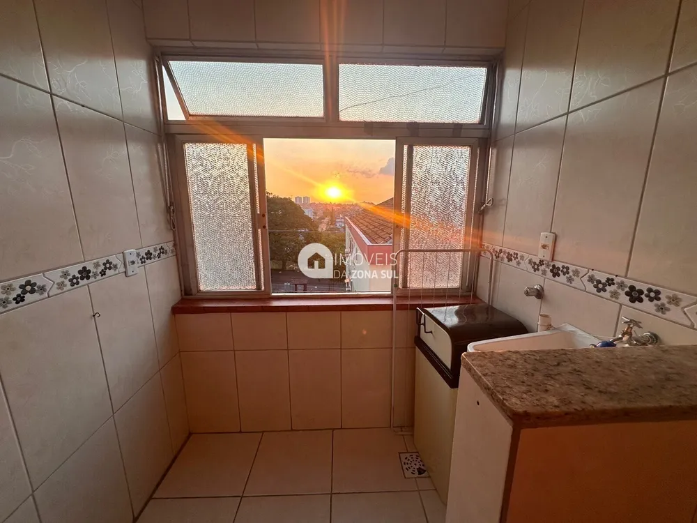 Apartamento, 2 quartos, 55 m² - Foto 1