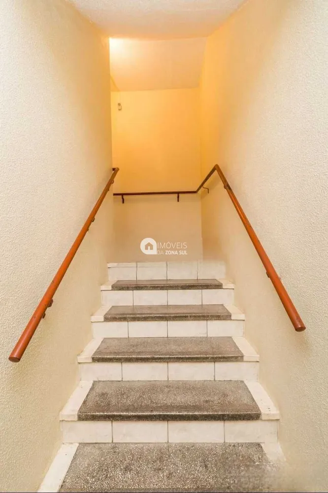 Apartamento, 1 quarto, 35 m² - Foto 5