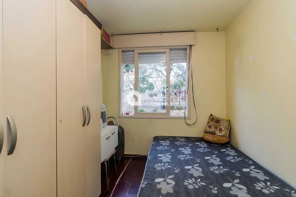 Apartamento, 1 quarto, 35 m² - Foto 14