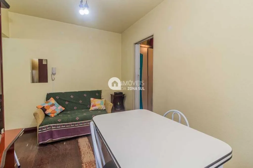 Apartamento, 1 quarto, 35 m² - Foto 15
