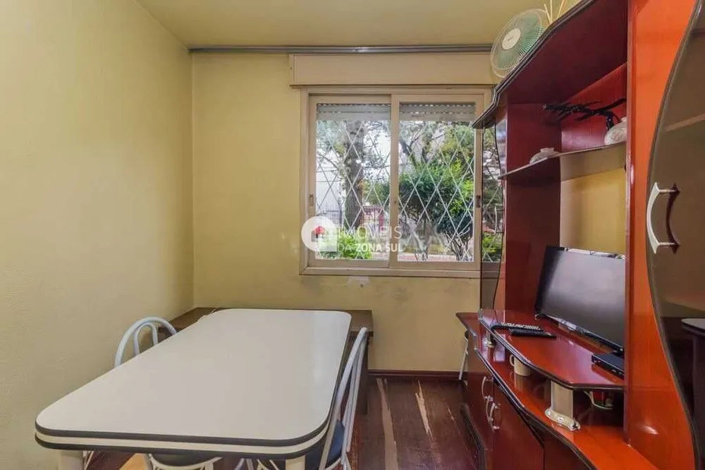 Apartamento, 1 quarto, 35 m² - Foto 11