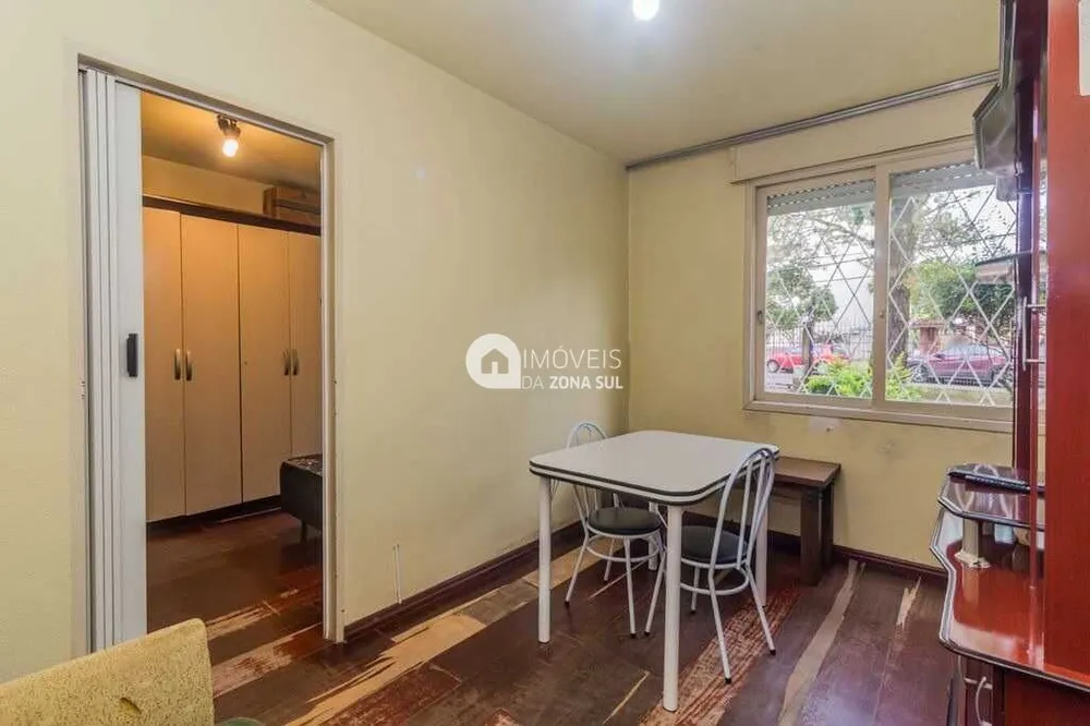 Apartamento, 1 quarto, 35 m² - Foto 16