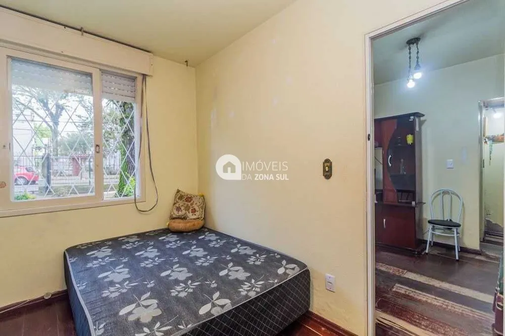 Apartamento, 1 quarto, 35 m² - Foto 13