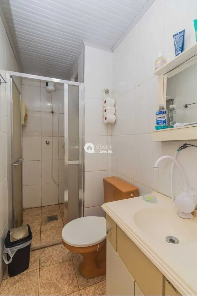 Apartamento, 1 quarto, 35 m² - Foto 12