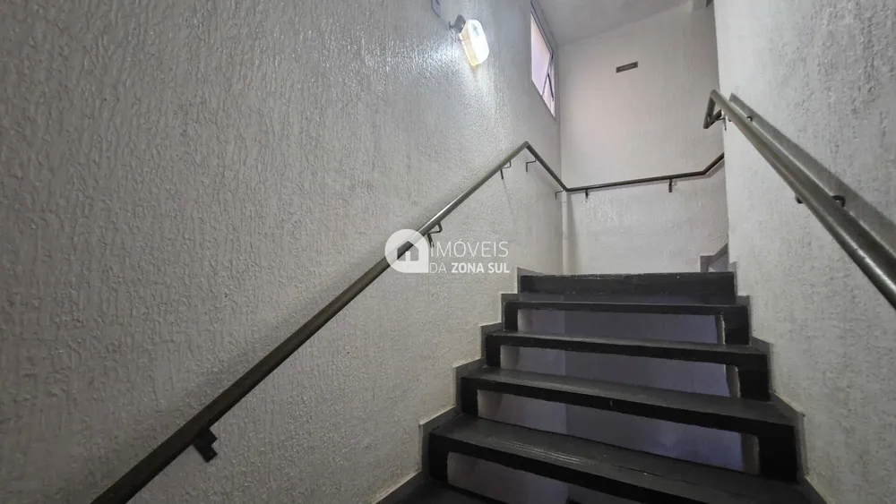 Apartamento, 2 quartos, 39 m² - Foto 6