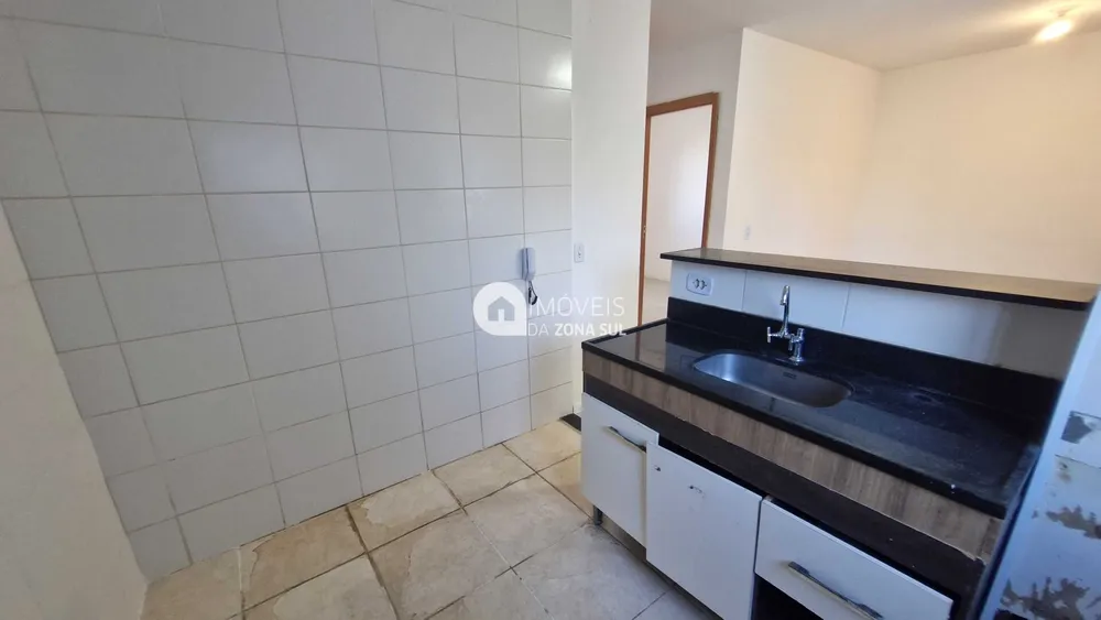 Apartamento, 2 quartos, 39 m² - Foto 7