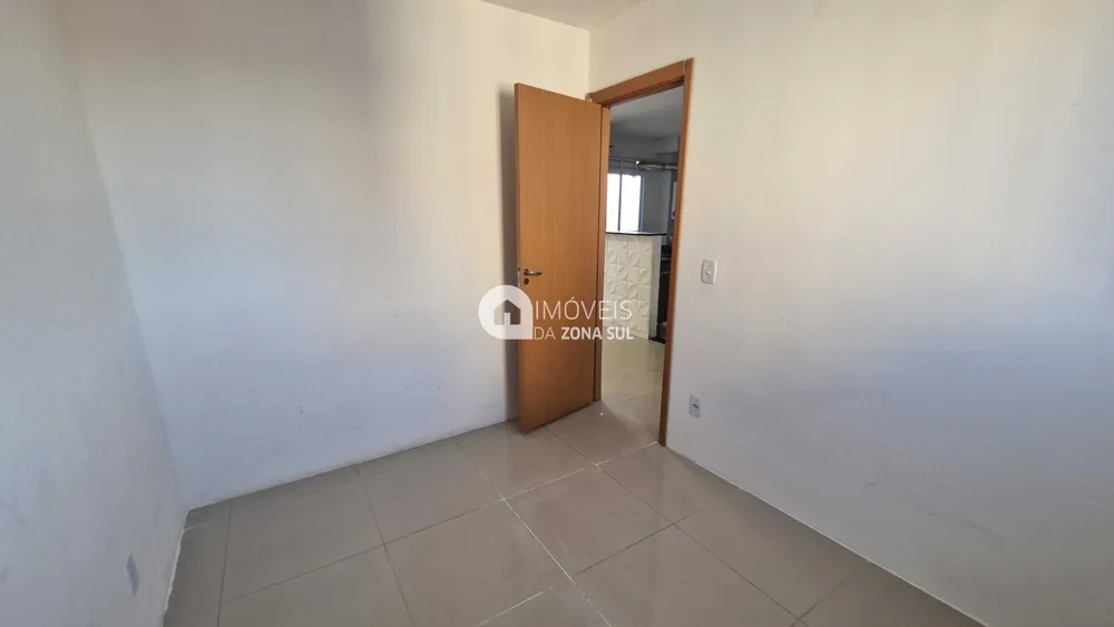 Apartamento, 2 quartos, 39 m² - Foto 8