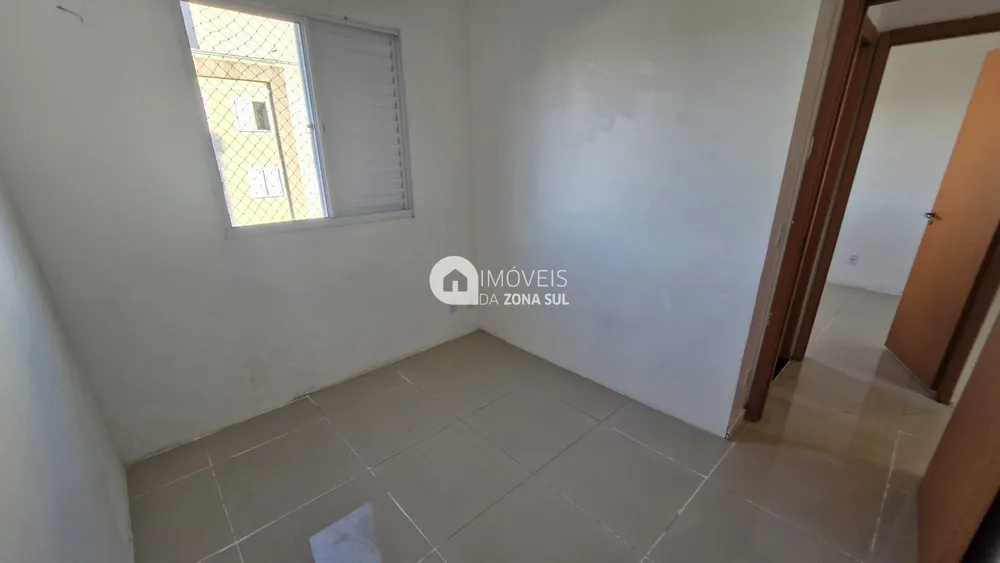 Apartamento, 2 quartos, 39 m² - Foto 4
