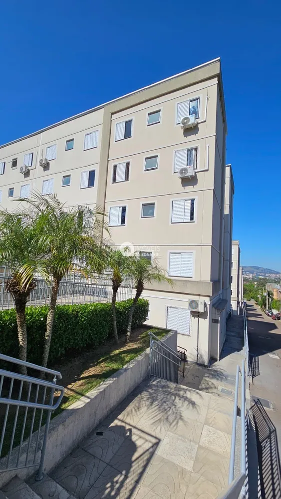 Apartamento, 2 quartos, 39 m² - Foto 15