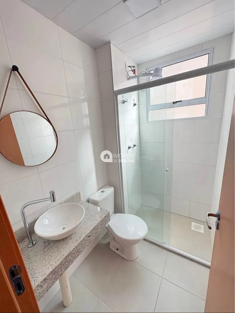 Apartamento, 2 quartos, 40 m² - Foto 6