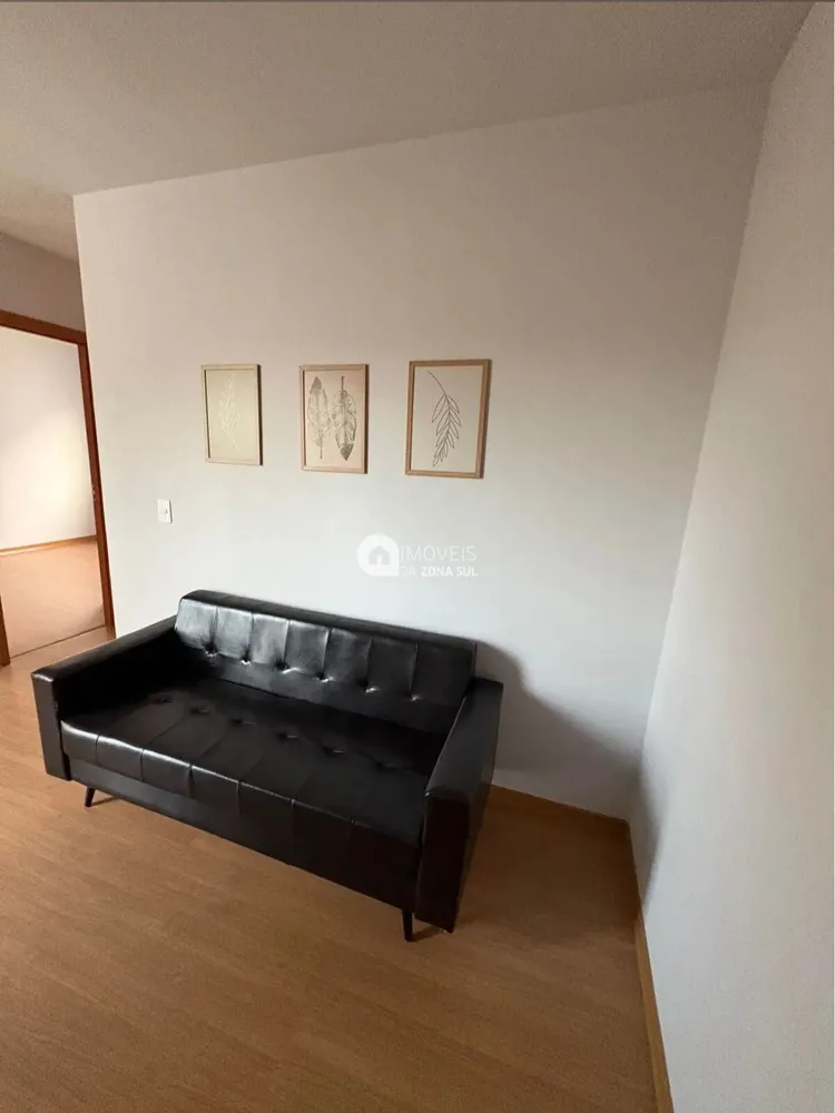 Apartamento, 2 quartos, 40 m² - Foto 4